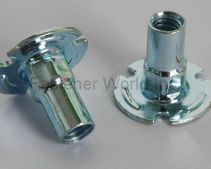 fastener-world(HE BEI XINYU METAL PRODUCTS CO., LTD. )