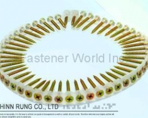 fastener-world(信榮螺絲企業股份有限公司 )