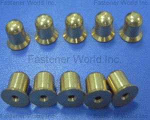 fastener-world(SHUN DEN IRON WORKS CO., LTD.  )