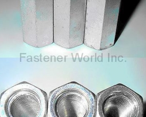 Nuts(HSIANG HSING SCREW BOLT CO., LTD. )