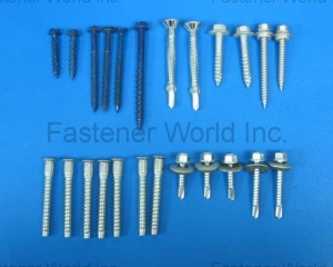 fastener-world(鑫程椿股份有限公司  )