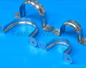 Stamping Parts(SUPERIOR QUALITY FASTENER CO., LTD. )