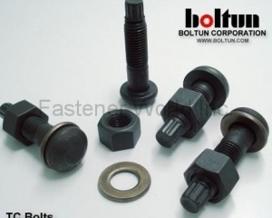  TC bolts(BOLTUN CORPORATION )