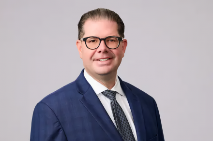 All State Fastener Names Dan Hill CEO