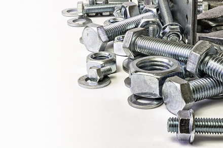 Taiwan Fastener Export Volume Grows 1.3% in First 4 Months of 2025, While Average Price Declines