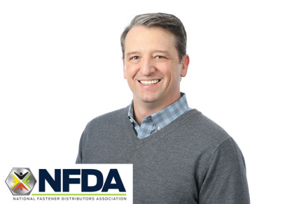 專訪美國扣件經銷商協會(NFDA)理事長Ed Smith