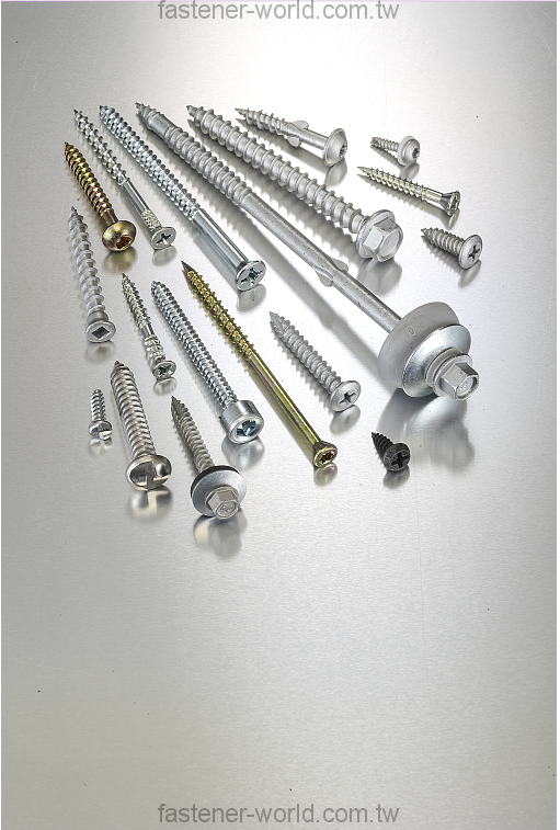 DRA-GOON FASTENERS CO., LTD._Online Catalogues