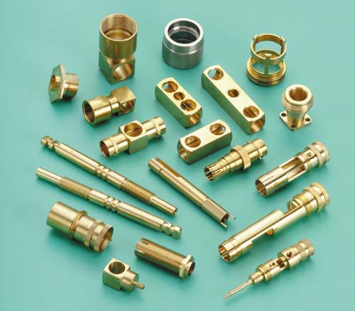 HOSHENG PRECISION HARDWARE CO., LTD.  Online Catalogues