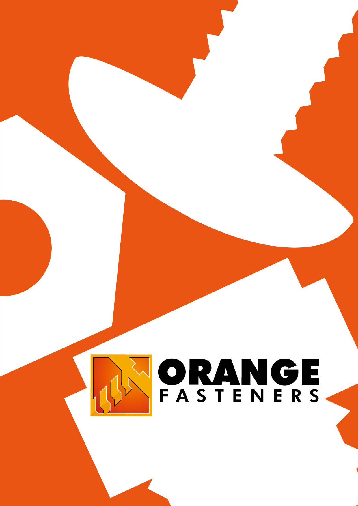 ORANGE FASTENERS Online Catalogues