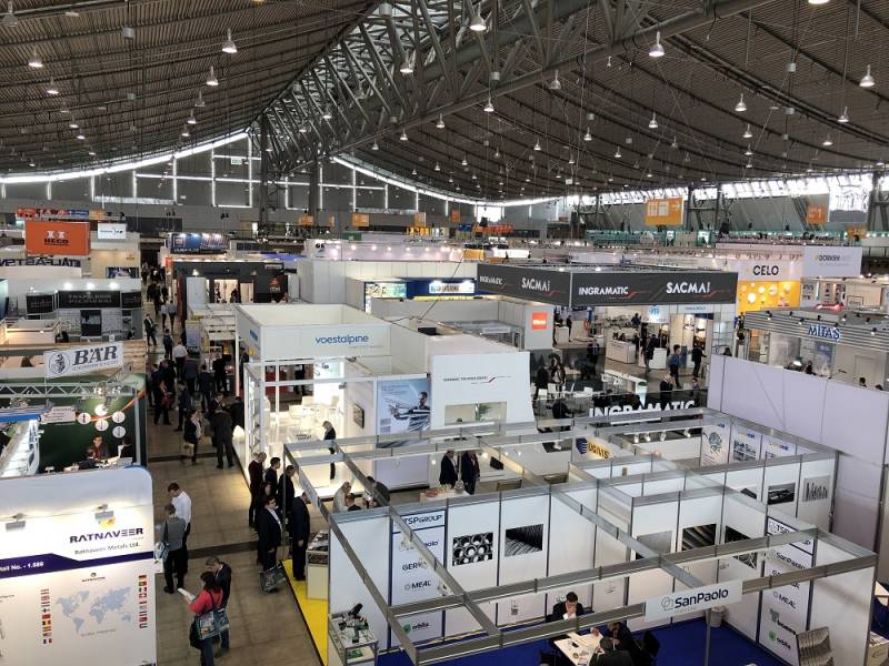  Fastener Fair Stuttgart 