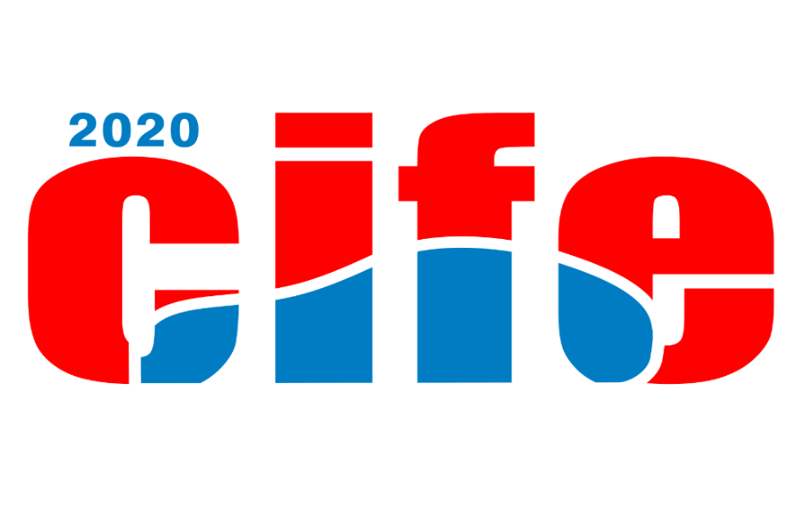 GUANGZHOU INTERNATIONAL FASTENER EXPO 