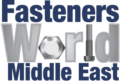 FASTENERS WORLD MIDDLE EAST FASTENERS