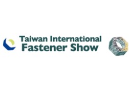 Taiwan International Fastener Show Fastener
