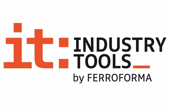 INDUSTRY TOOLS BY FERROFORMA INDUSTRY