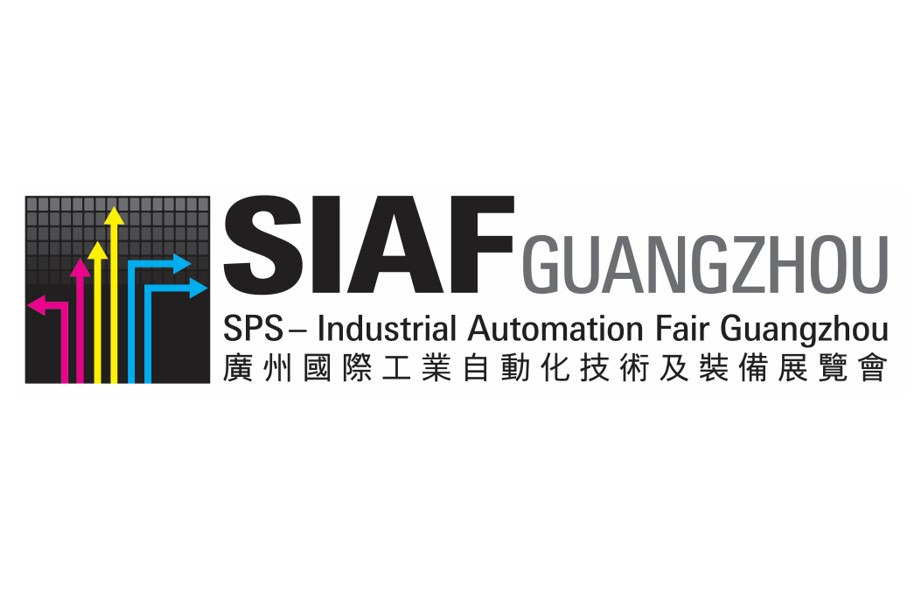 SPS- INDUSTRIAL AUTOMATION FAIR GUANGZHOU INDUSTRIAL