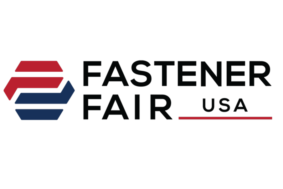 FASTENER FAIR USA FASTENER