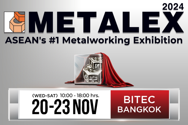 METALEX THAILAND METALEX