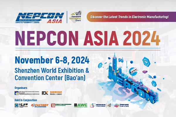 NEPCON ASIA NEPCON