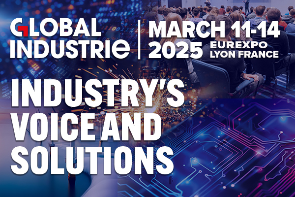 GLOBAL INDUSTRIE GLOBAL