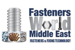 FASTENERS WORLD MIDDLE EAST FASTENERS