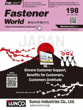 Fastener World198