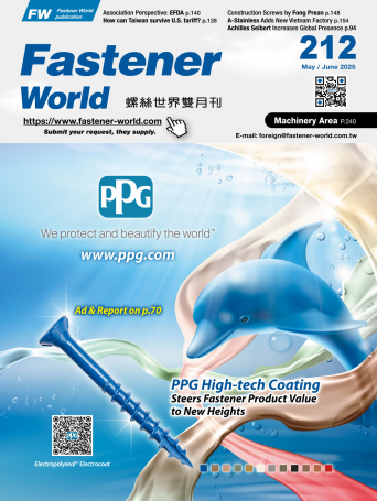 Fastener World212