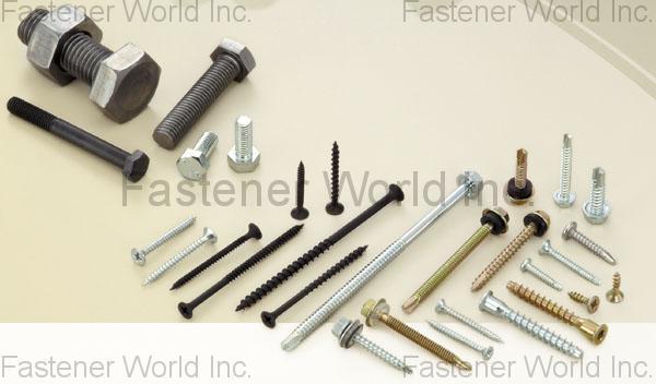 THREAD INDUSTRIAL CO., LTD.  , SCREWS , Drywall Screws