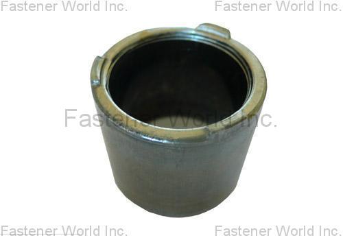 CHONG CHENG FASTENER CORP. (CFC) , WELD SPACER , Weld Nuts