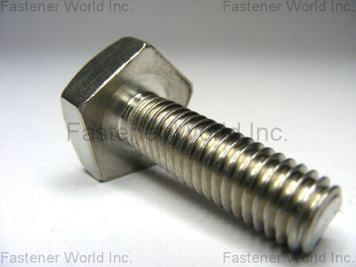 FU HUI SCREW INDUSTRY CO., LTD. (FUKUNG  HARDWARE  CO.  LTD.) , Penta (washer) head screws , Washer Head Screws