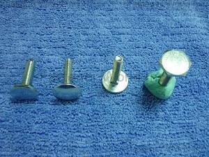 PAR EXCELLENCE INDUSTRIAL CO., LTD.  , STEP BOLT , Step Bolts