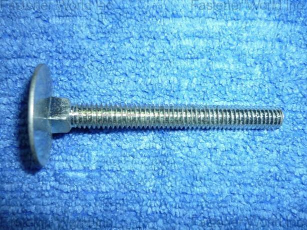 PAR EXCELLENCE INDUSTRIAL CO., LTD.  , ELEVATOR BOLT/DIN 605 , Elevator Bolts