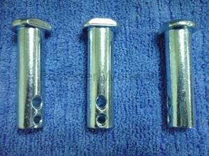 PAR EXCELLENCE INDUSTRIAL CO., LTD.  , CLEVIS PIN , Clevis Pins