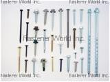 AUTOLINK INTERNATIONAL CO., LTD. , Special Screws