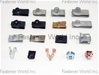 AUTOLINK INTERNATIONAL CO., LTD. , STAMPING PARTS , Sintered Powder Metal Parts