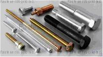 KUOLIEN SCREW INDUSTRIAL CO., LTD. , long size screws , Long Bolts