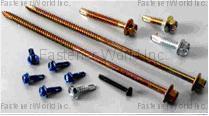 KUOLIEN SCREW INDUSTRIAL CO., LTD. , long size screws , Long Bolts