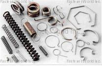 KUOLIEN SCREW INDUSTRIAL CO., LTD. , Springs , Springs