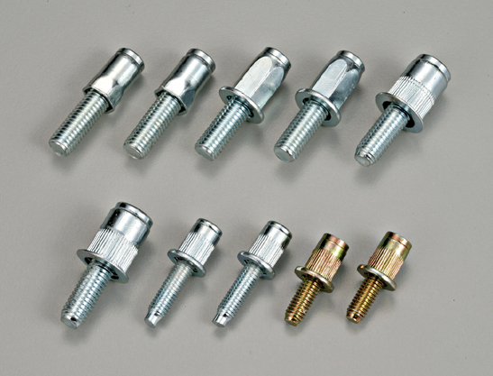 FILROX INDUSTRIAL CO., LTD.  , STUDS or BLIND RIVET STUDS , Blind Rivets