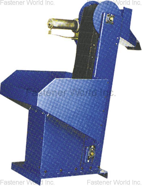 HSIN YU SCREW ENTERPRISE CO., LTD. (PETUAL)  , Loader , Parts Forming Machine