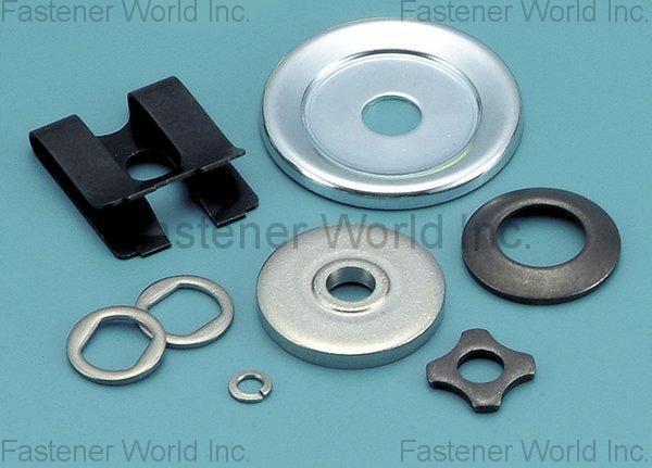 RONG CHANG METAL CO., LTD. , WASHERS , Washers RONG CHANG METAL CO., LTD. , WASHERS , Washers