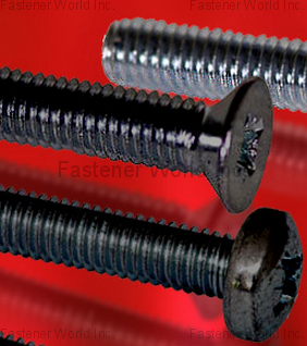 HOMN REEN ENTERPRISE CO., LTD. , Machine Screw , Machine Screws HOMN REEN ENTERPRISE CO., LTD. , Machine Screw , Machine Screws