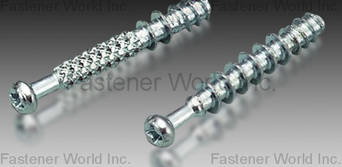 HOMN REEN ENTERPRISE CO., LTD. , Furniture Screw , Furniture Screws HOMN REEN ENTERPRISE CO., LTD. , Furniture Screw , Furniture Screws