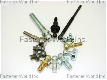 AUTOLINK INTERNATIONAL CO., LTD. , BOLTS/ STUDS , Stud Bolts