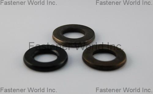 SAN SHING FASTECH CORP.  , JIS 1186 Harden washers , Hardened Steel Washers