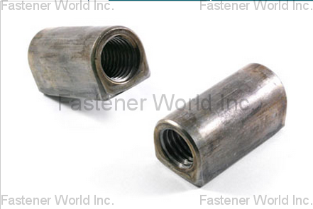 INNTECH INTERNATIONAL CO., LTD.  , OEM Quality Fasteners , Sleeve Nuts