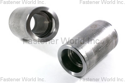 INNTECH INTERNATIONAL CO., LTD.  , OEM Quality Fasteners , Bushing