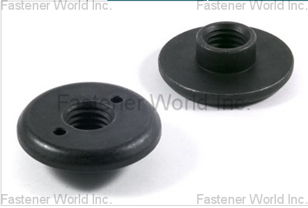 INNTECH INTERNATIONAL CO., LTD.  , OEM Quality Fasteners , Nuts