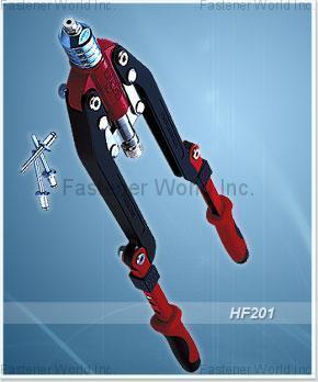 NCG TOOLS INDUSTRY CO., LTD.  , Foldable Handles Model # HF201 , Hand Tools