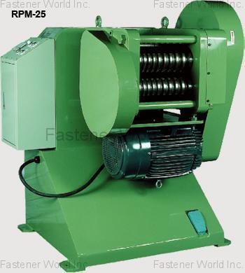 CHENG I WIRE MACHINERY CO., LTD. , Accessary Equipment , Wire Processing Machinery