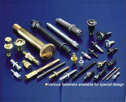 NOVA. FASTENER CO., LTD.  , AUTOMATIC PART & CUSTOMER DESIGN , Automotive Parts